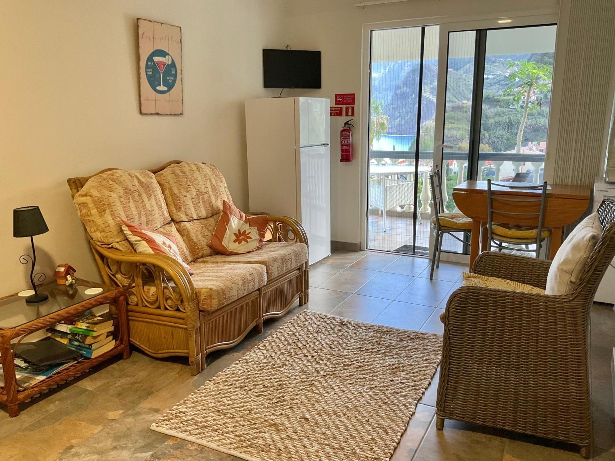Appartement Vivenda Linda Vista *