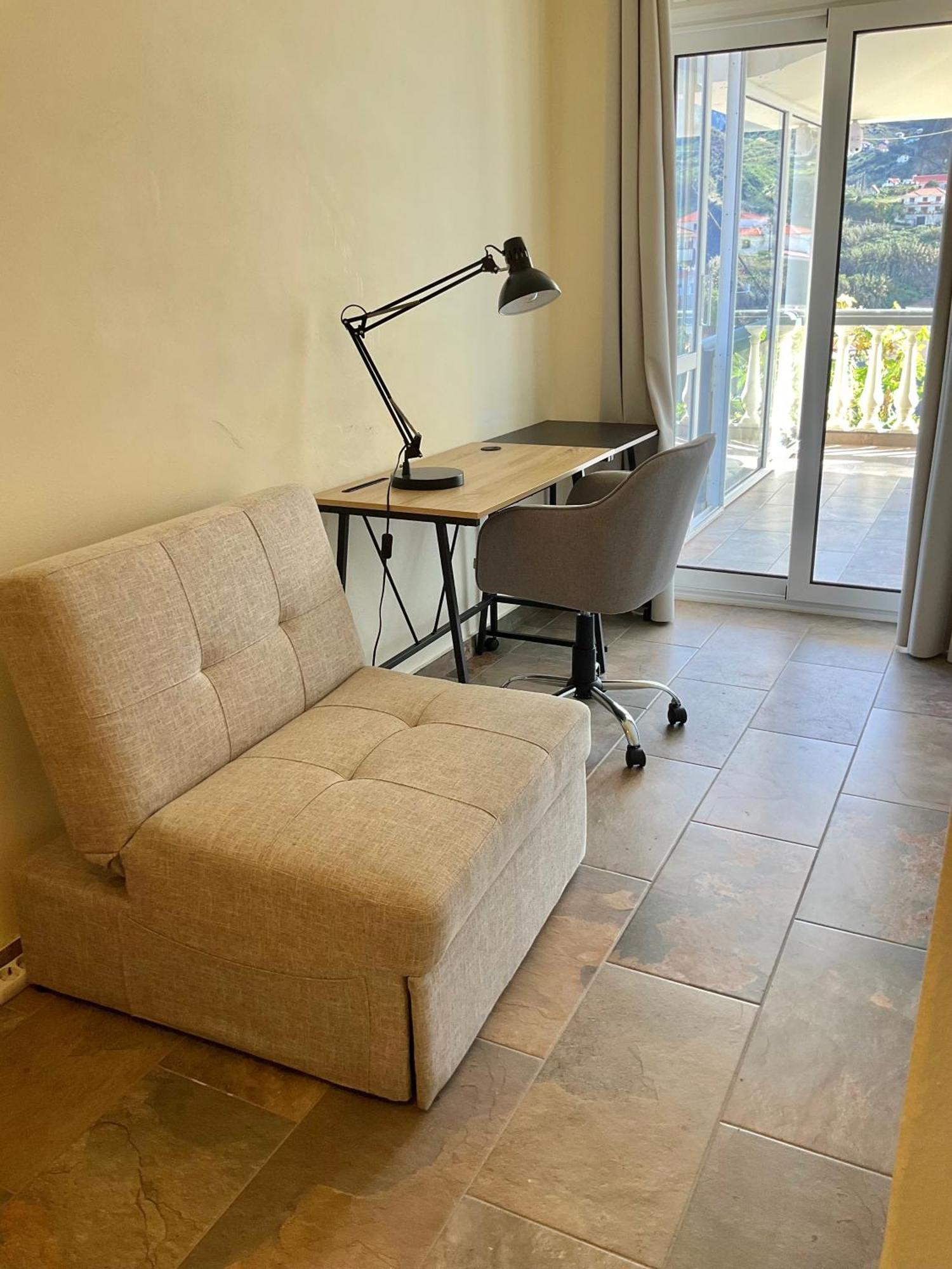 Appartement Vivenda Linda Vista Porto Da Cruz