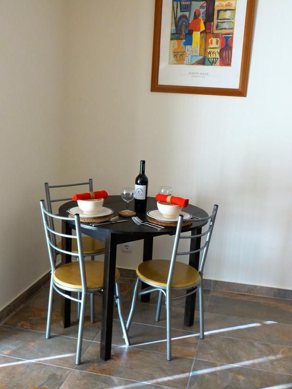 Vivenda Linda Vista Appartement Porto Da Cruz