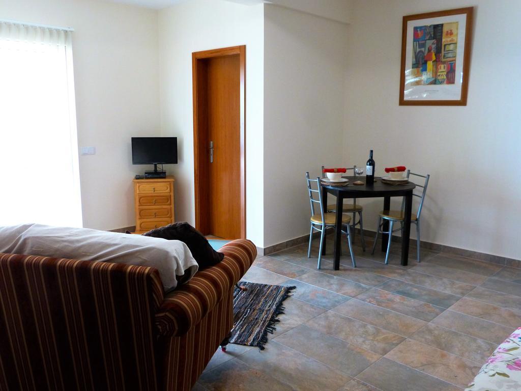 Vivenda Linda Vista Appartement Porto Da Cruz