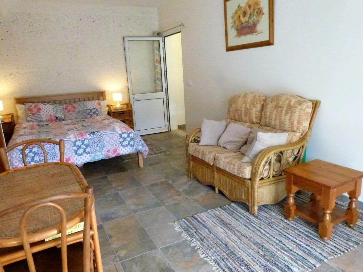 Appartement Vivenda Linda Vista Porto Da Cruz