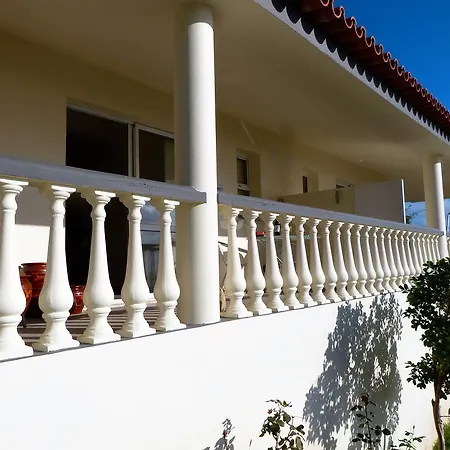 Vivenda Linda Vista Apartment Porto Da Cruz Exterior photo