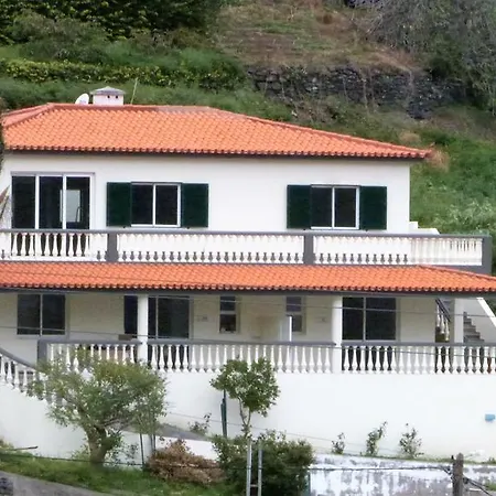 Vivenda Linda Vista Apartment Porto Da Cruz Exterior photo