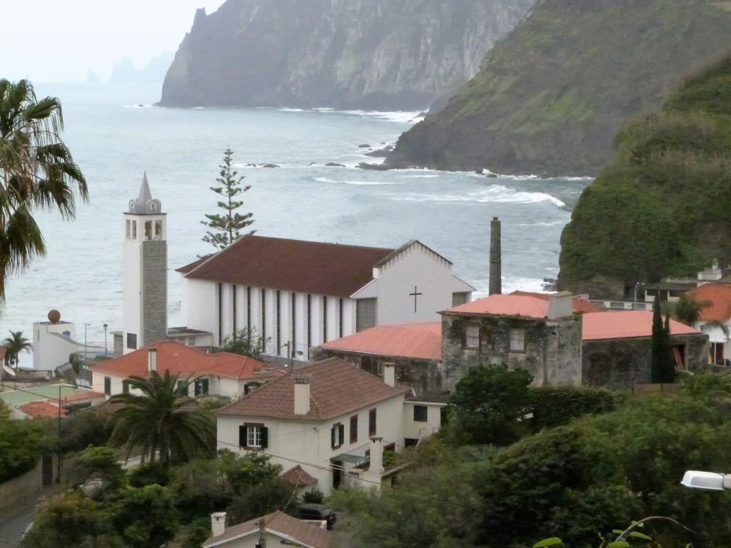 Apartamento Vivenda Linda Vista Porto Da Cruz