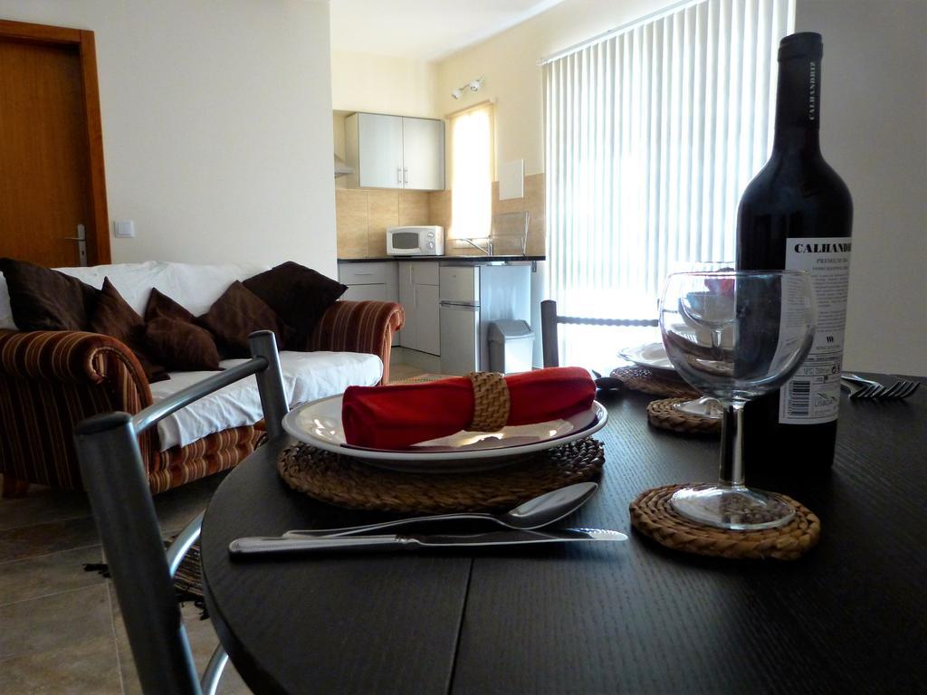 Apartment Vivenda Linda Vista Porto Da Cruz