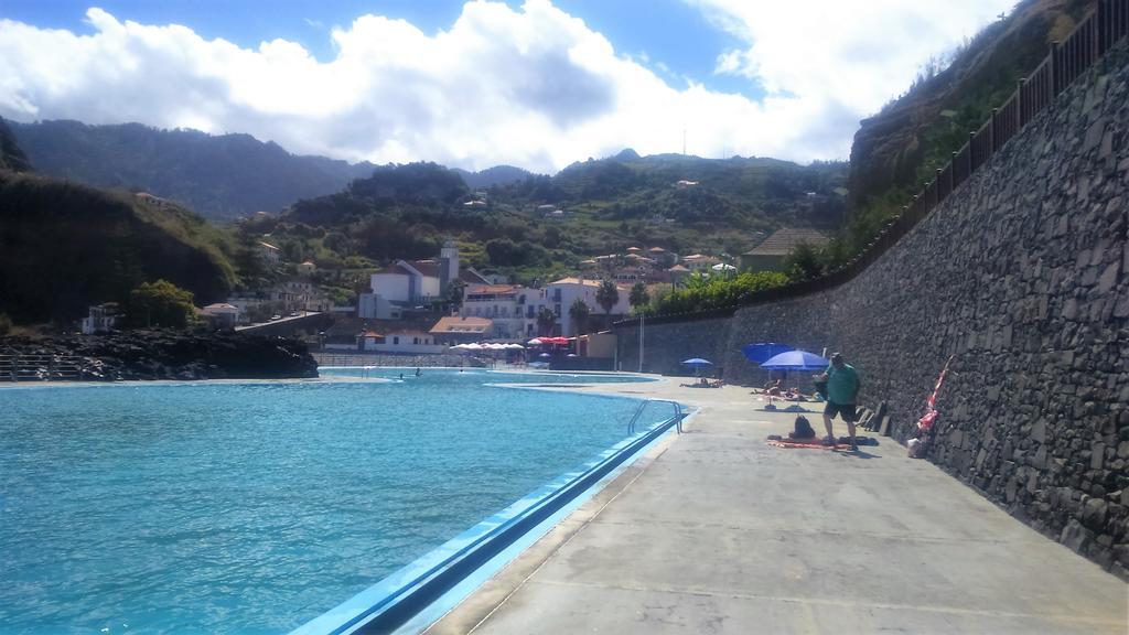 Vivenda Linda Vista * Porto Da Cruz