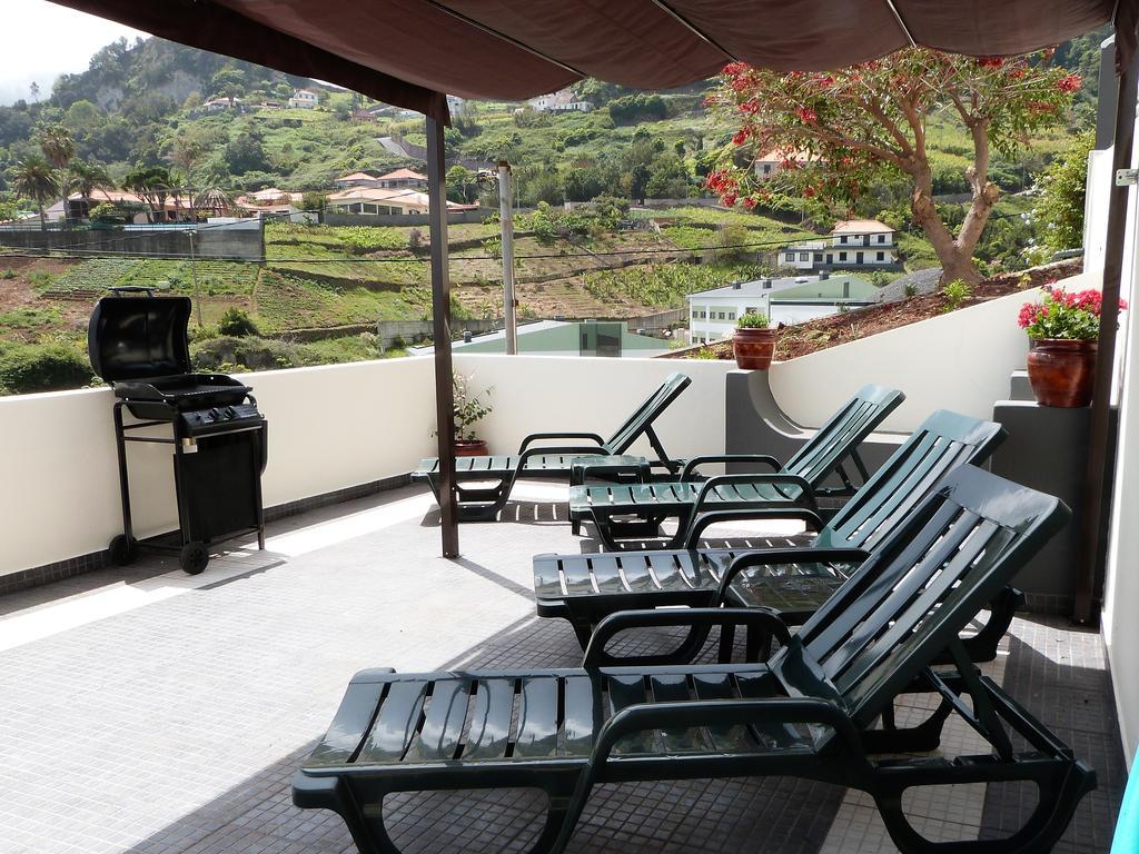 Vivenda Linda Vista Apartment *