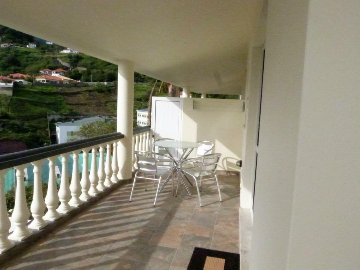 Vivenda Linda Vista Apartment Porto Da Cruz
